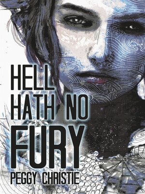 cover image of Hell Hath No Fury